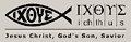 Christian Fish